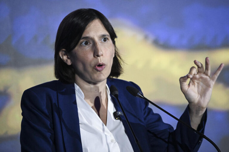 Elly Schlein
