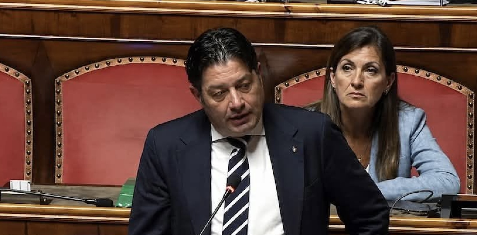 Ernesto Rapani