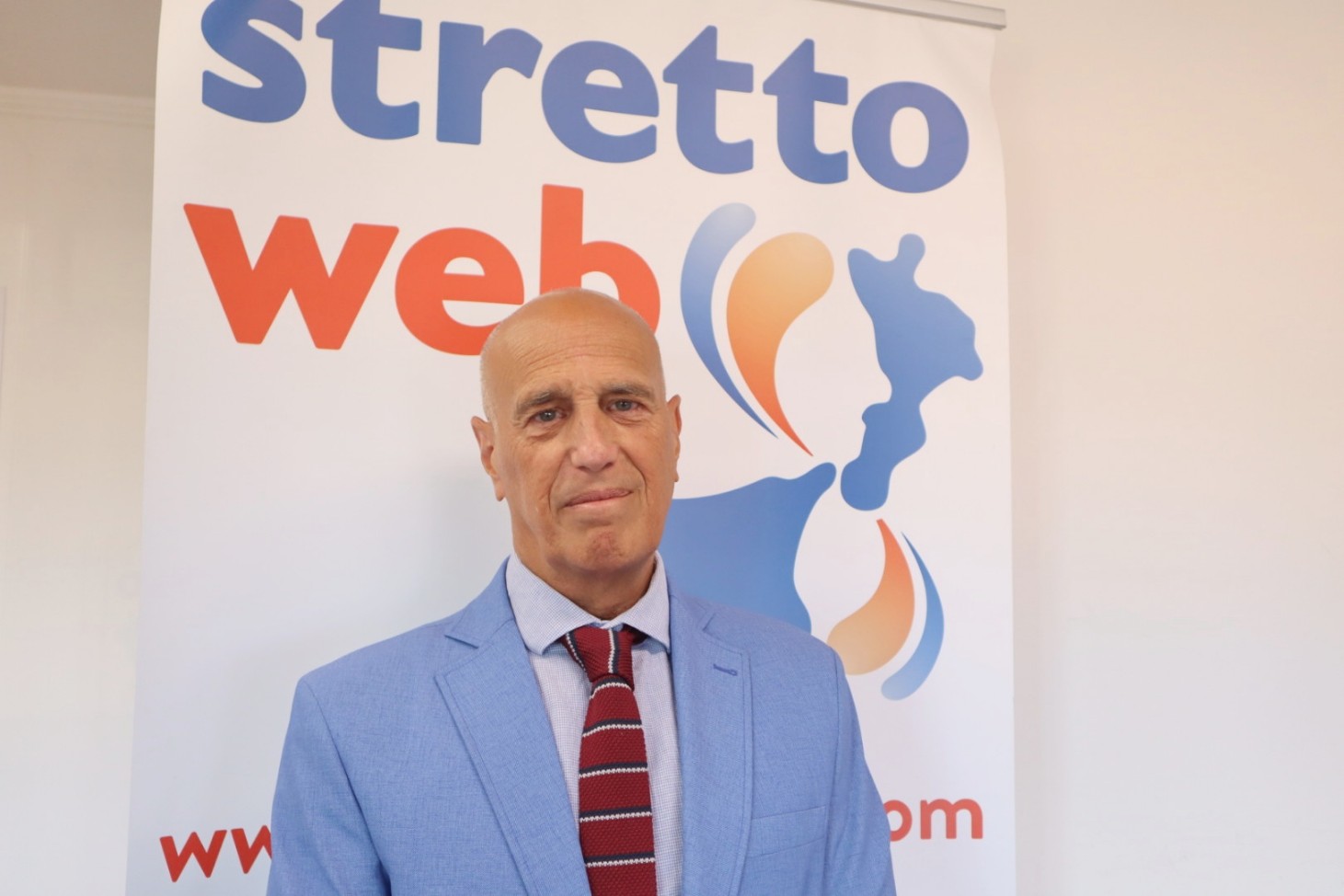 Ernesto Siclari Garante dei diritti per le persone con disabilità Regione Calabria (1)