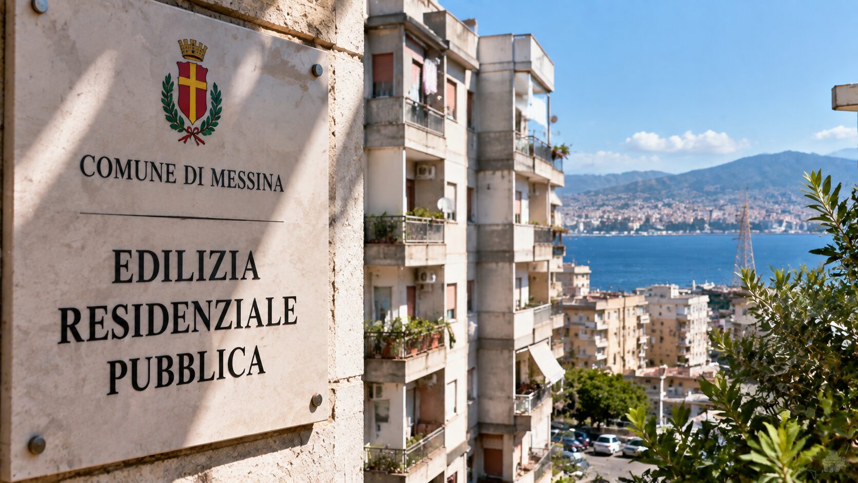Erp Messina