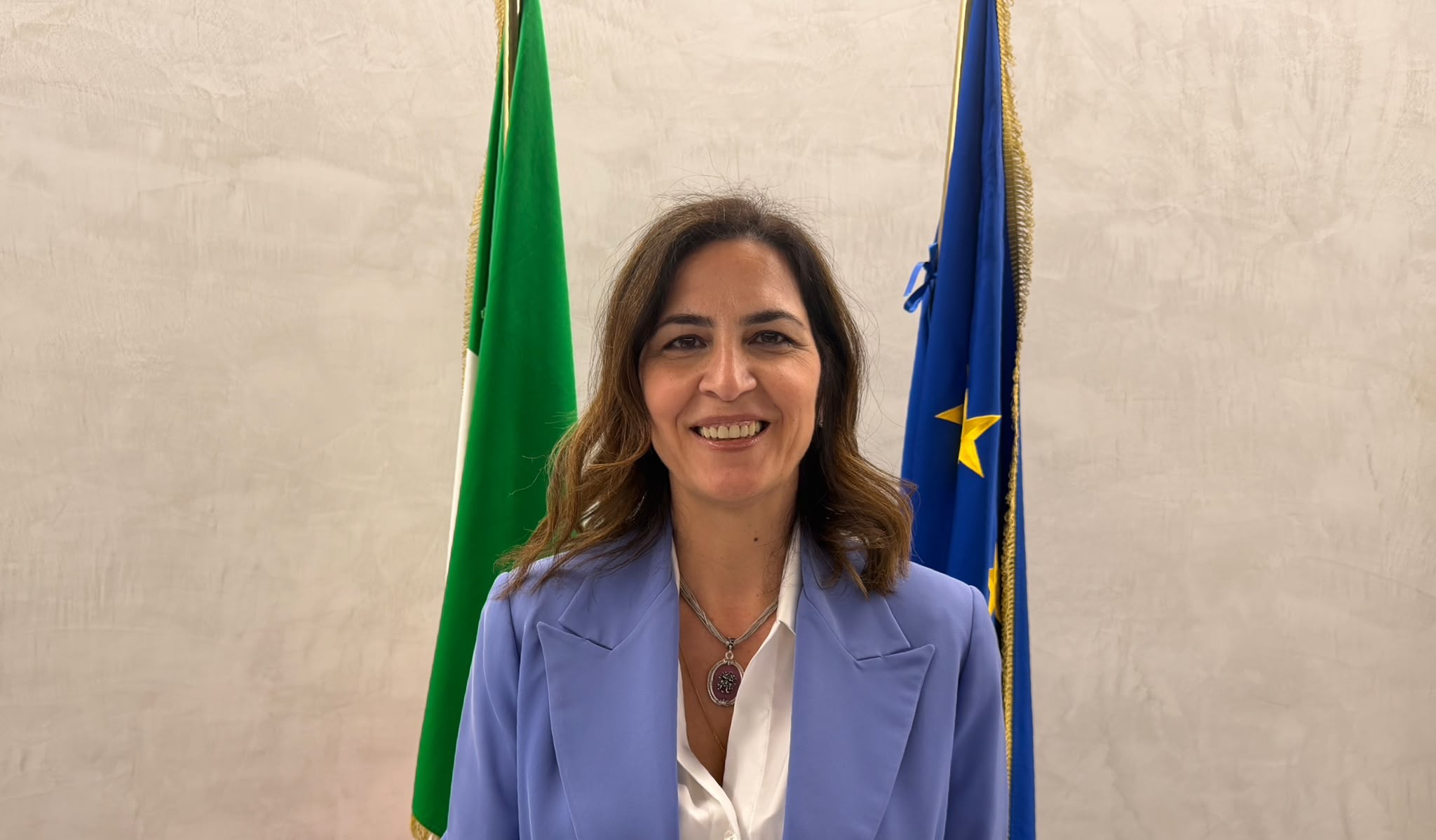 Eulalia Micheli