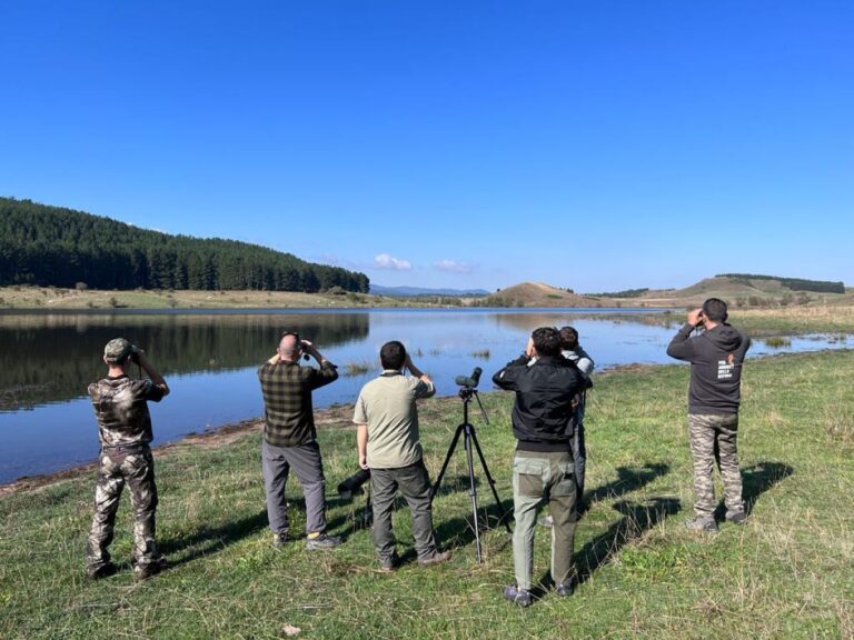 EuroBirdwatch 2026