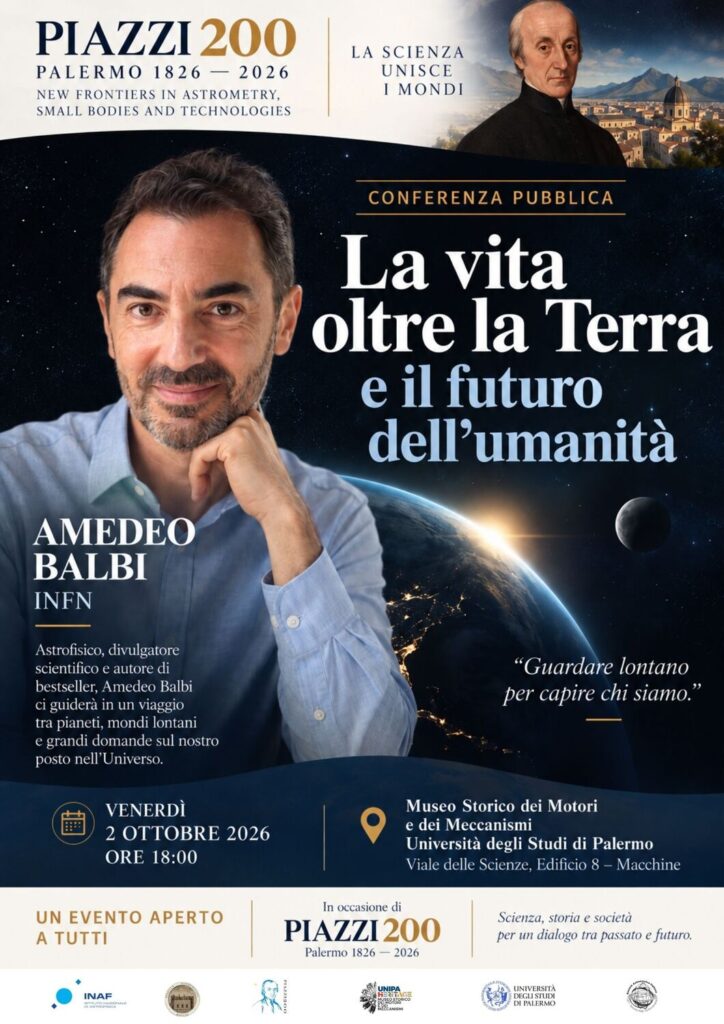 Eventi Piazzi 200