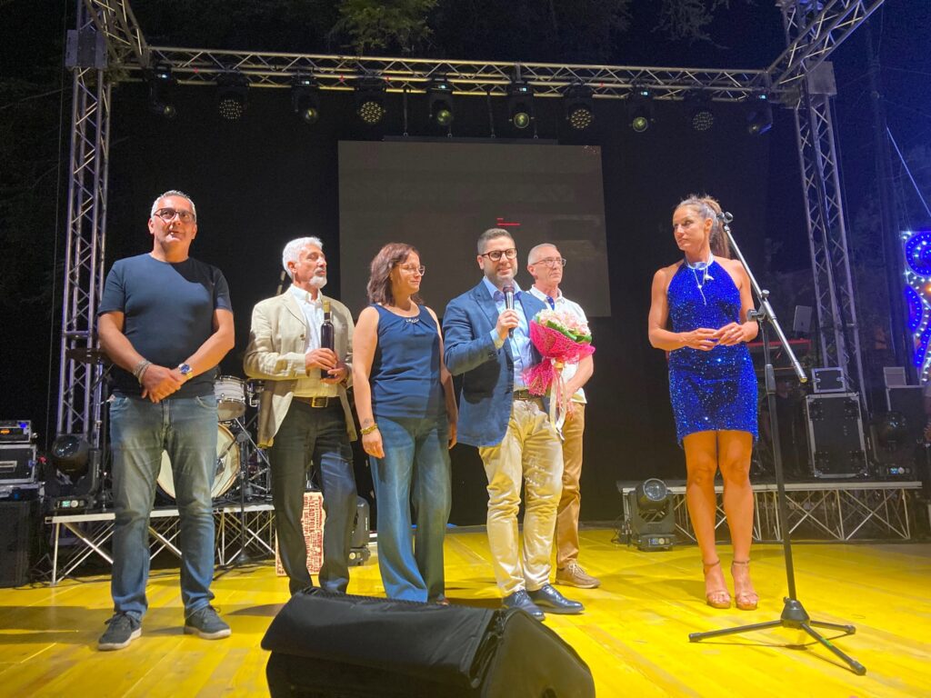 Eventi estivi Saracena