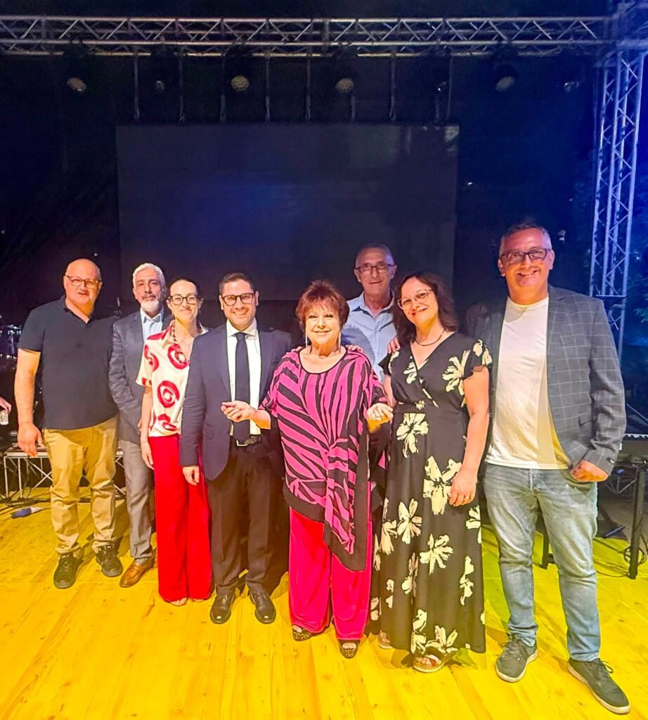 Eventi estivi Saracena