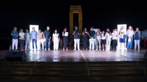 Evento ASC Calabria Arena dello Stretto