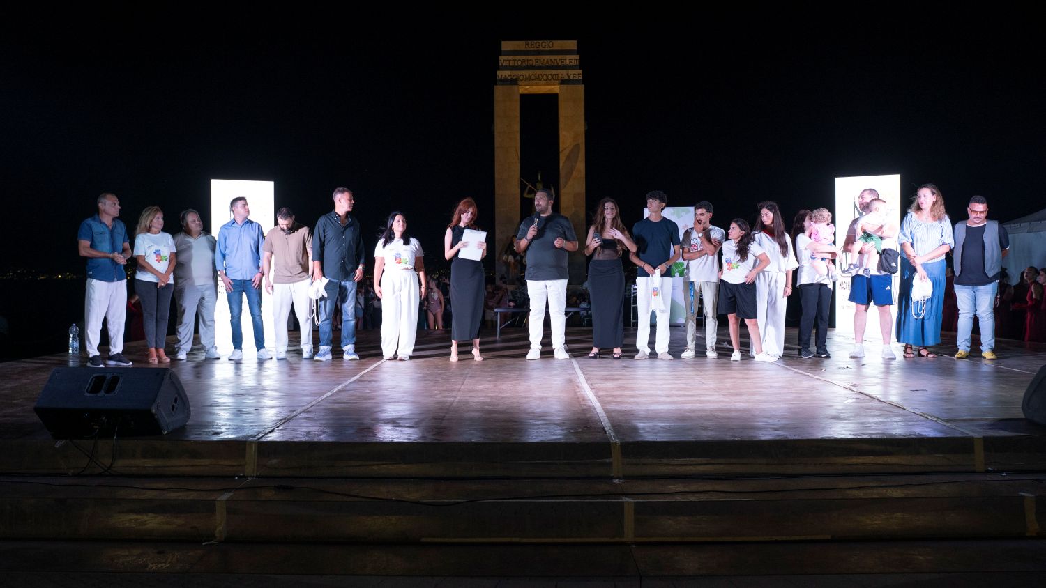 Evento ASC Calabria Arena dello Stretto (1)