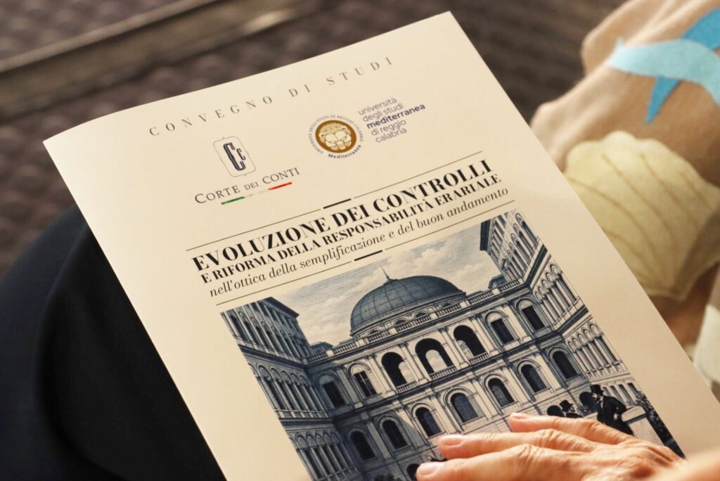 Evoluzione dei controlli e riforma della responsabilità erariale