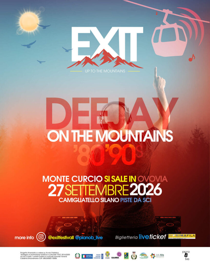 Exit Generica 27 settembre