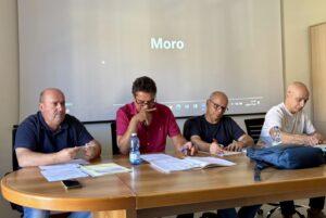 FLAI FAI UILA Calabria rinnovo CCNL Allevatori