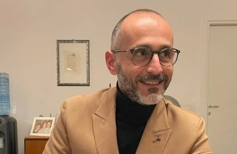antonio de caprio