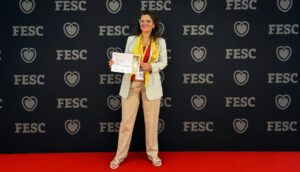 Fabiana Lucà