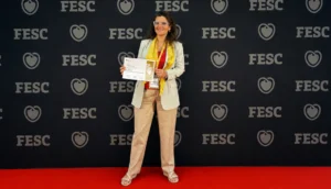 Fabiana Lucà