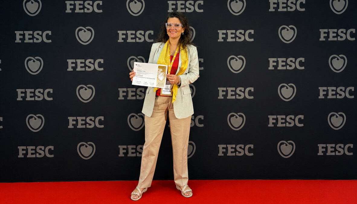 Fabiana Lucà