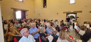 Fabio Isman arte razziata dai nazisti