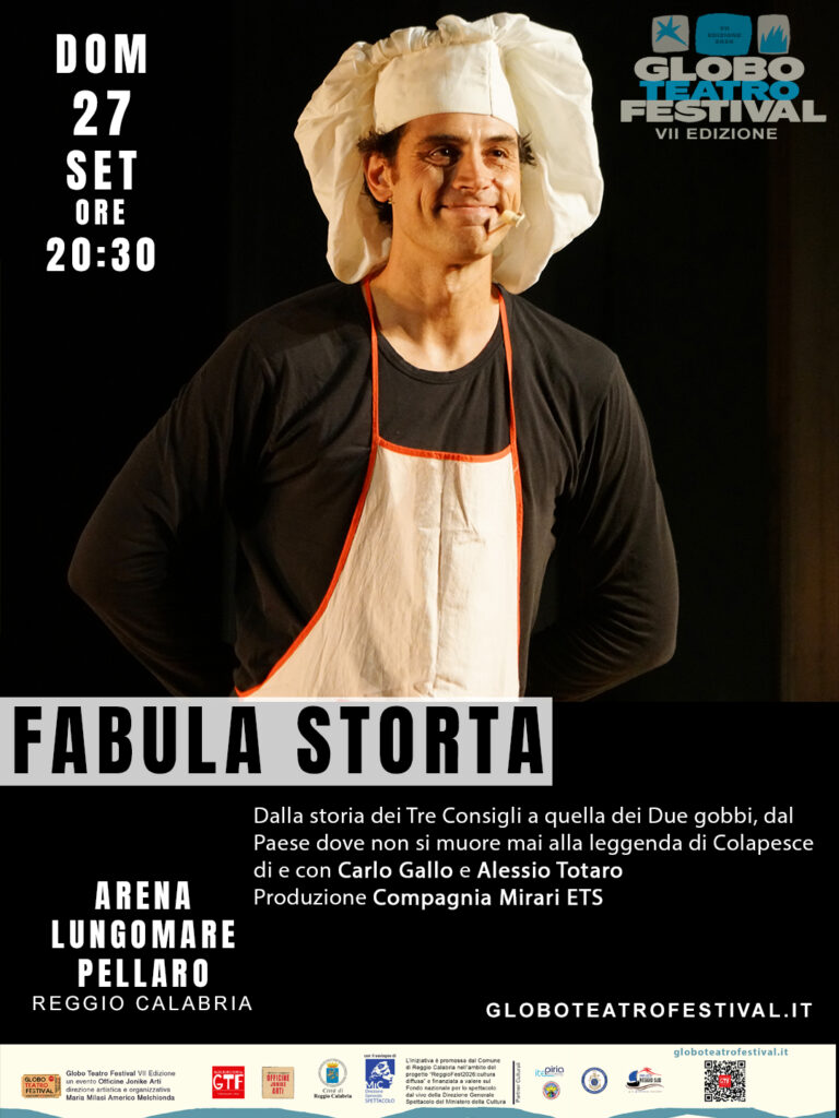 Fabula Storta