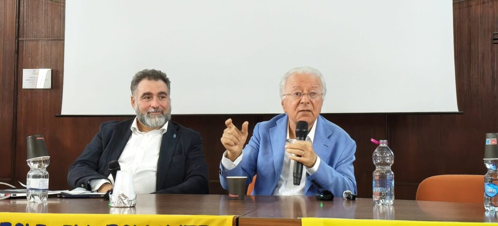 Faggin e La Placa