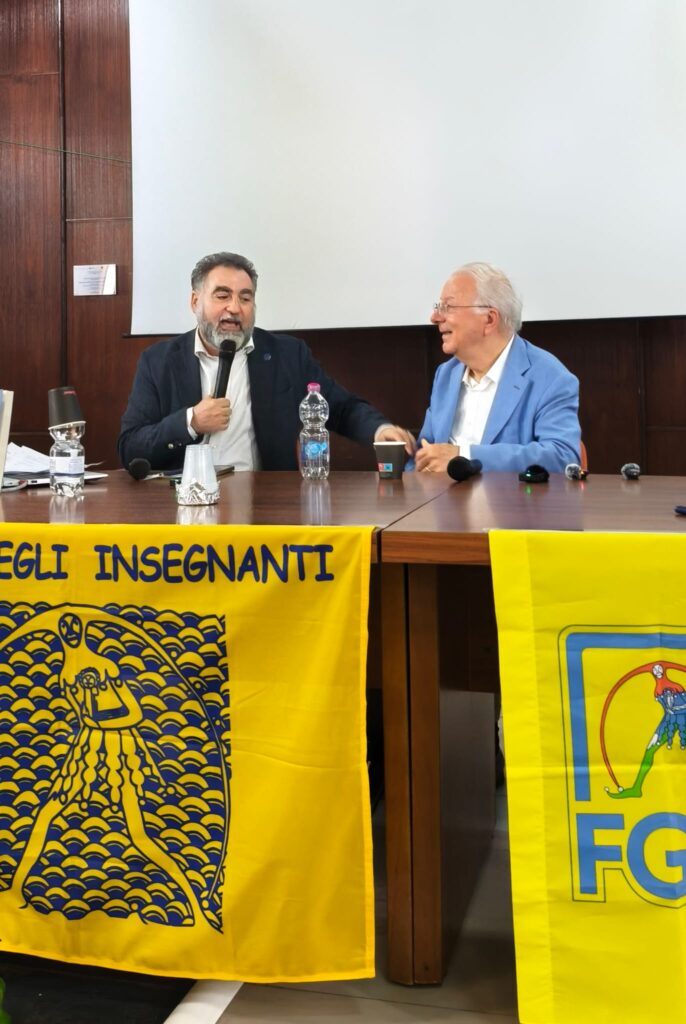 Faggin e La Placa