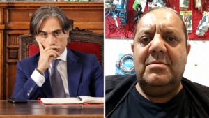 Falcomatà e Paolone detto Gas