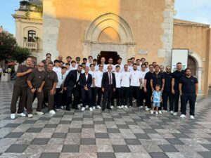 Fc Taormina De Luca