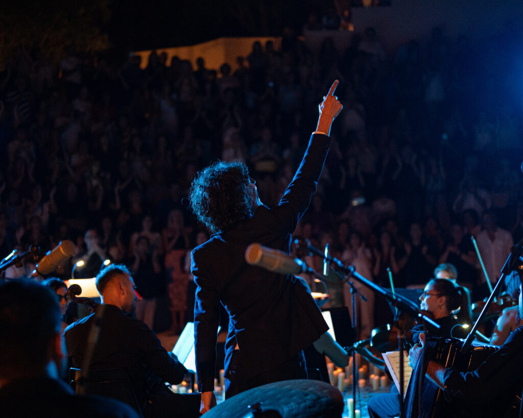 Festival Lirico dei Teatri di Pietra