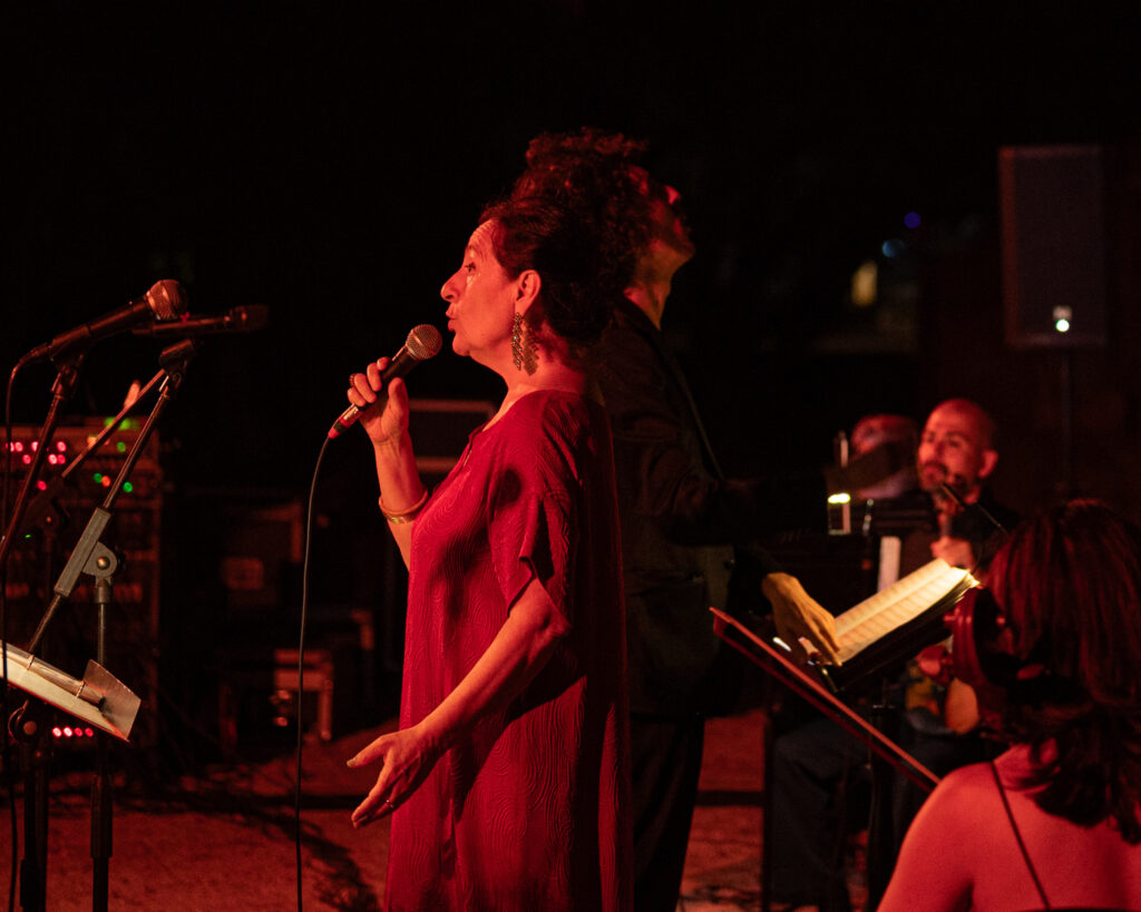 Festival Lirico dei Teatri di Pietra