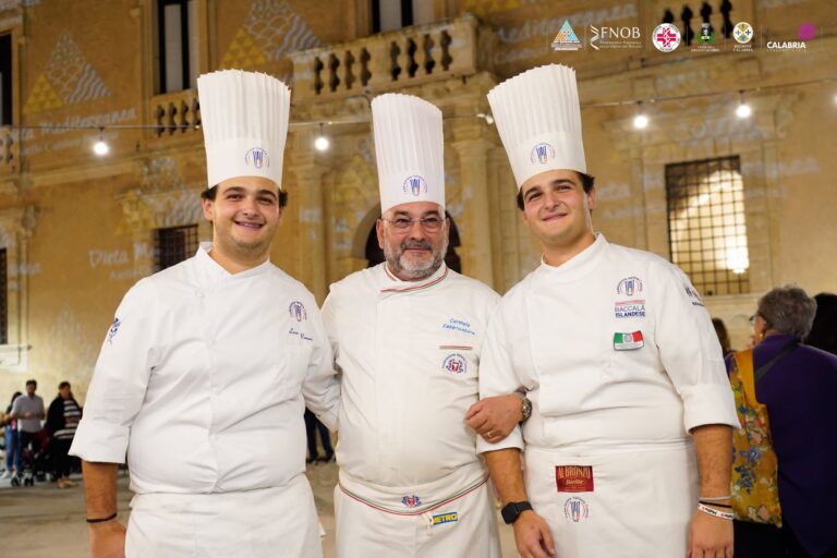 Festival della Dieta Mediterranea