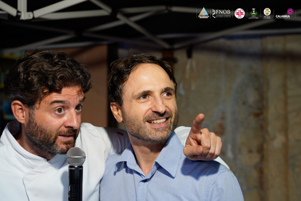 Festival della Dieta Mediterranea Aiello Calabro
