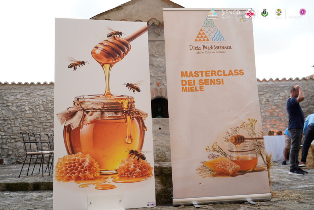 Festival della Dieta Mediterranea Aiello Calabro
