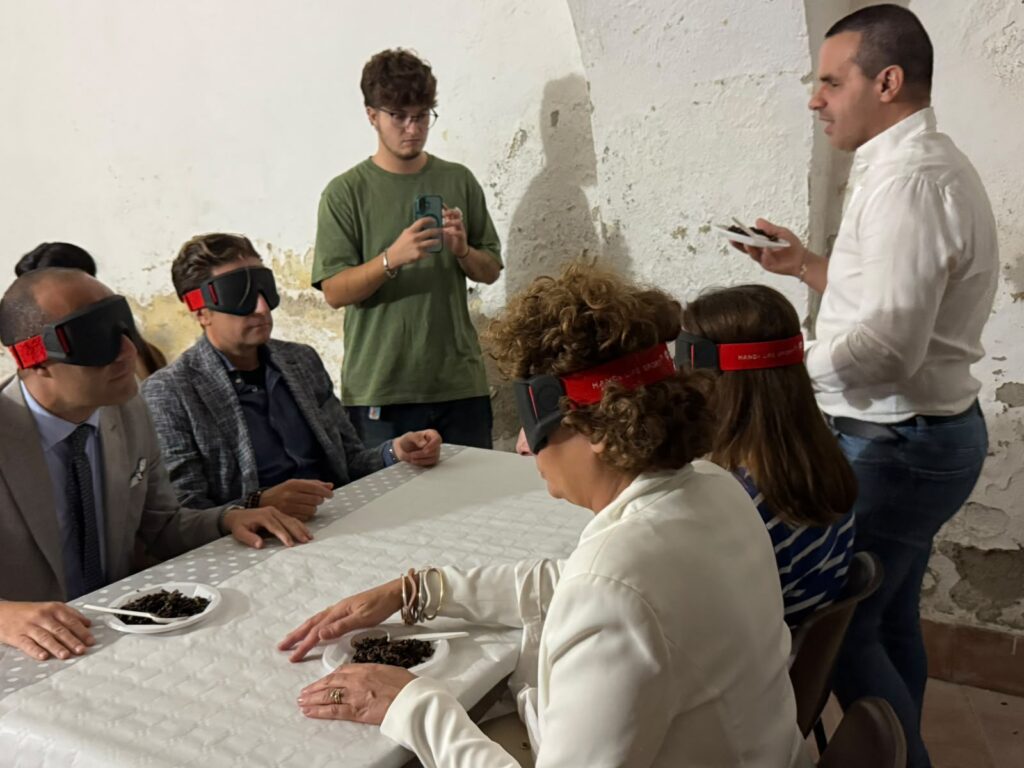 Festival della Dieta Mediterranea Aiello Calabro
