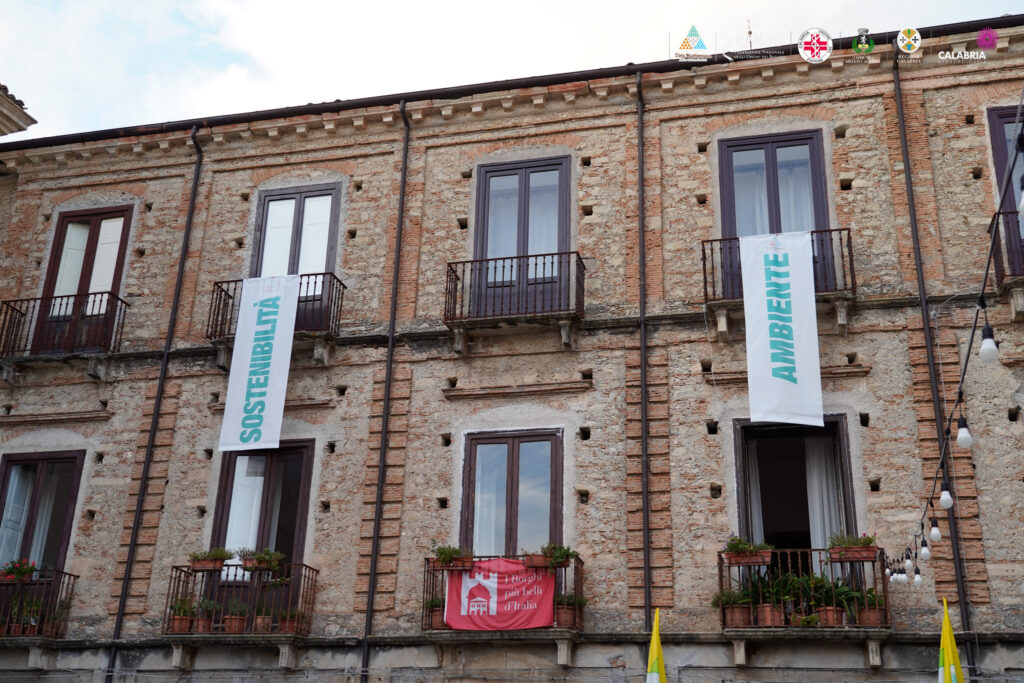 Festival della Dieta Mediterranea Aiello Calabro