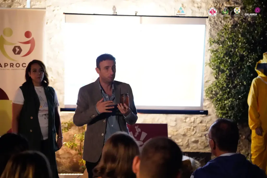 Festival della Dieta Mediterranea Aiello Calabro