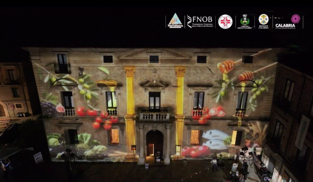 Festival della Dieta Mediterranea Aiello Calabro