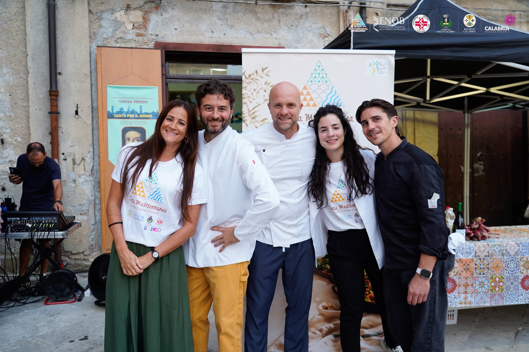 Festival della Dieta Mediterranea