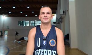 Filippo Marcone