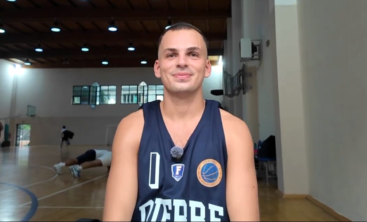 Filippo Marcone