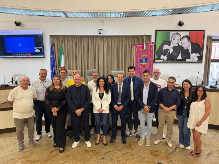 Fillea Cgil Calabria