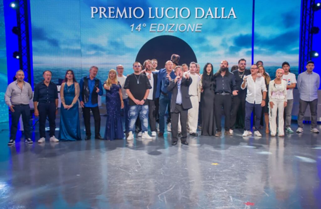 Finale Premio 2026