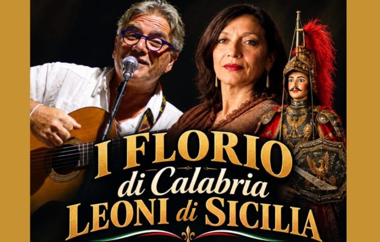 Florio di Calabria