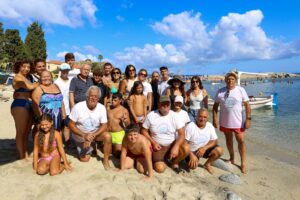Fondazione Valentia nell’ambito dell’intervento “La Mia Estate” dell’ATS di Spilinga