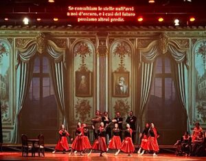 Foto Scuole all'Opera