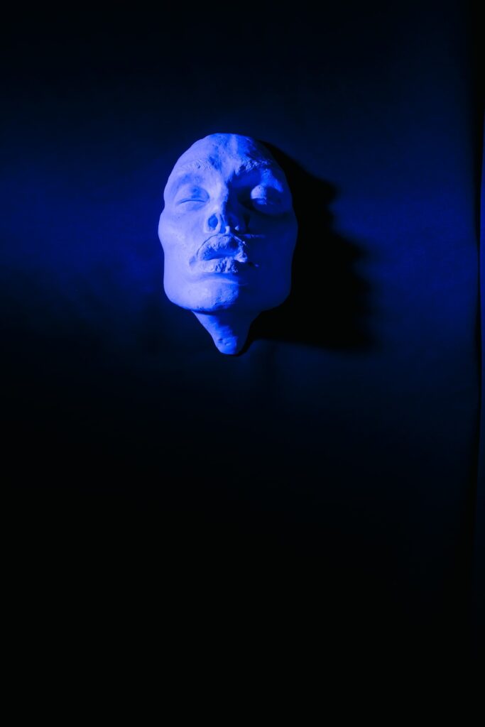 Francesca De Bartolo Dall'ombra alla luce Casa Museo Hendrik Andersen Roma