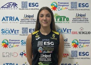 Francesca Romeo