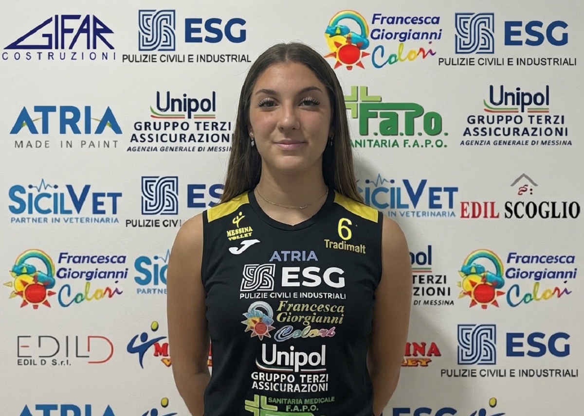 Francesca Romeo
