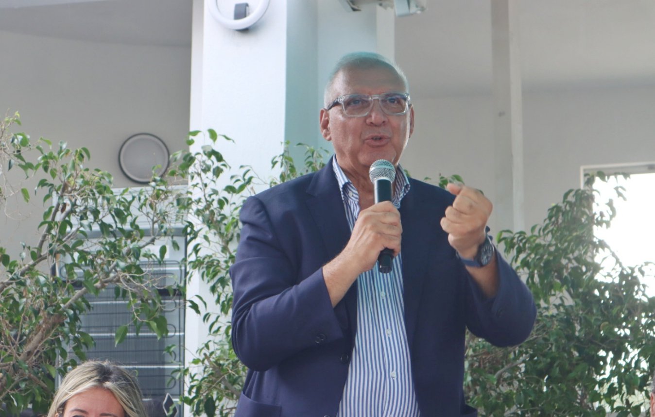 Francesco Boccia a Reggio Calabria in sostegno di Frank Benedetto 19 settembre 2026 (7)