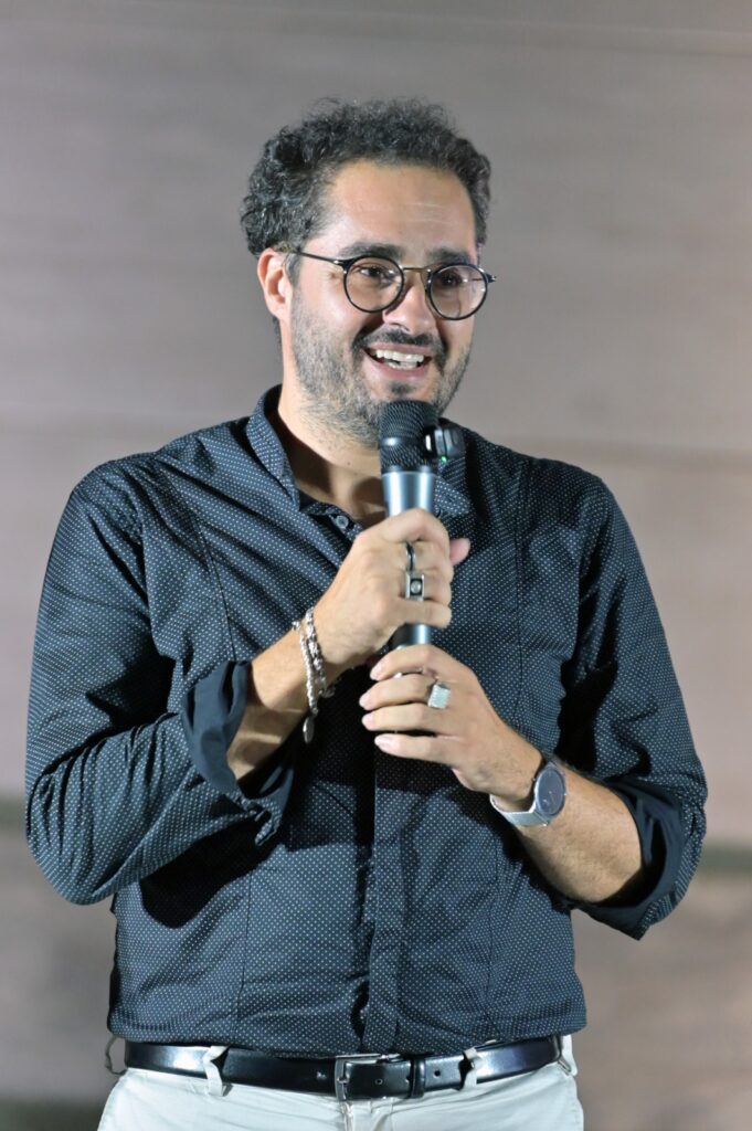 Francesco Grano