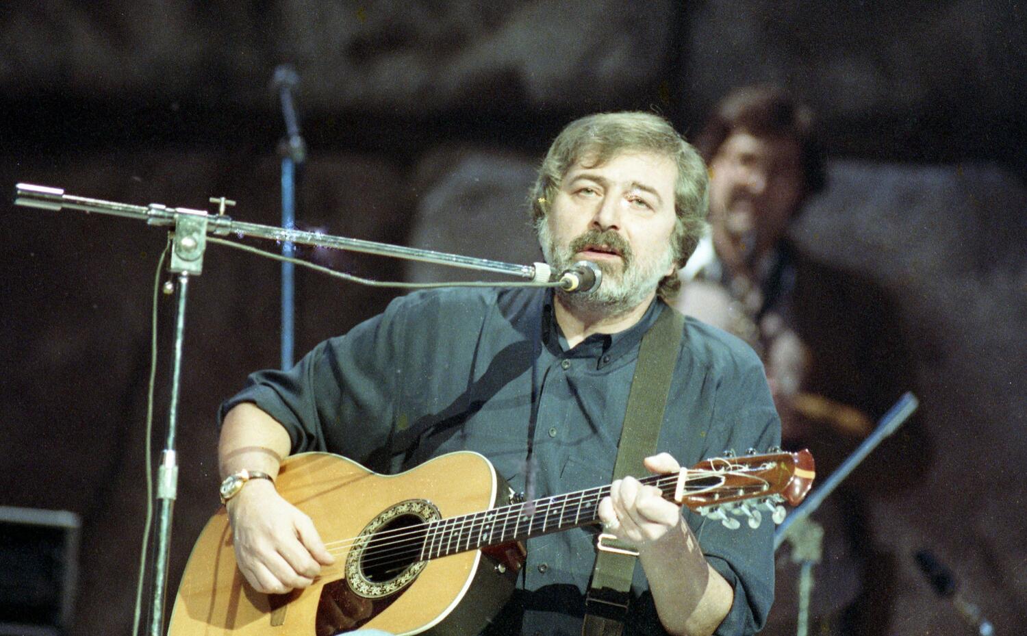 Francesco Guccini