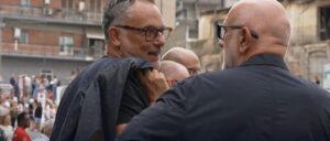 Franchini LA7