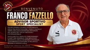 Franco Fazzello