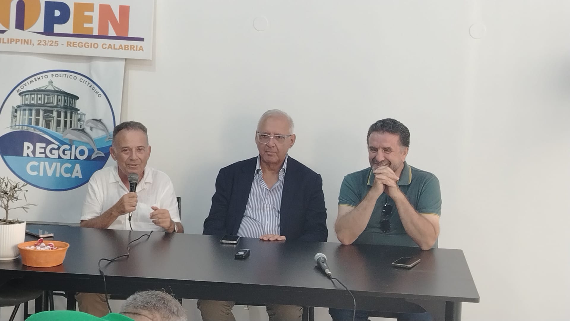 Frank Benedetto